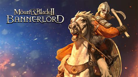 Mount & Blade II: Bannerlord .